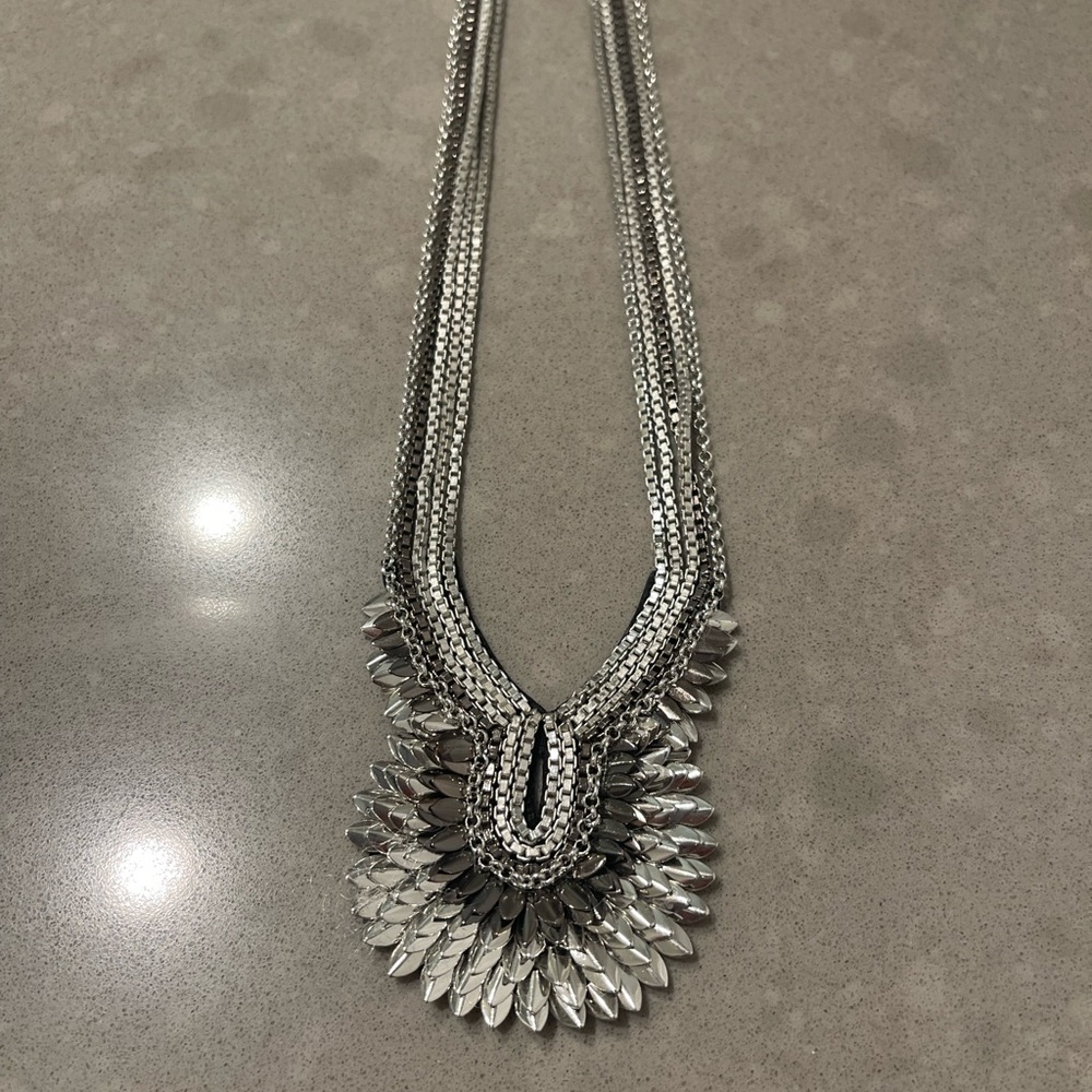 Stella & Dot Necklace